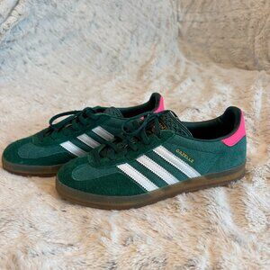 Adidas Gazelle Size 7.5 (UK6)